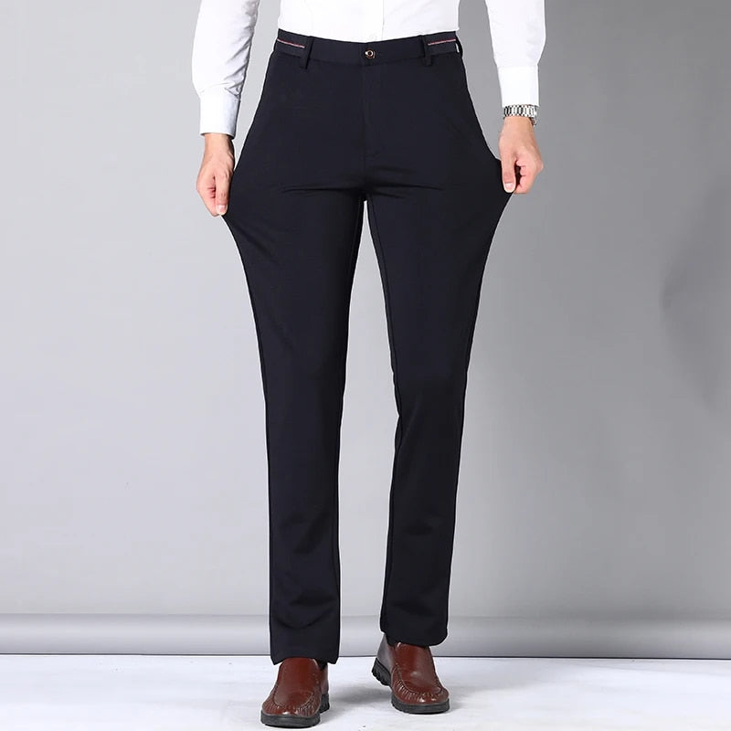 Artemis Set of 2 Premium Trousers - Formal Office Going Set of Any Two Colours