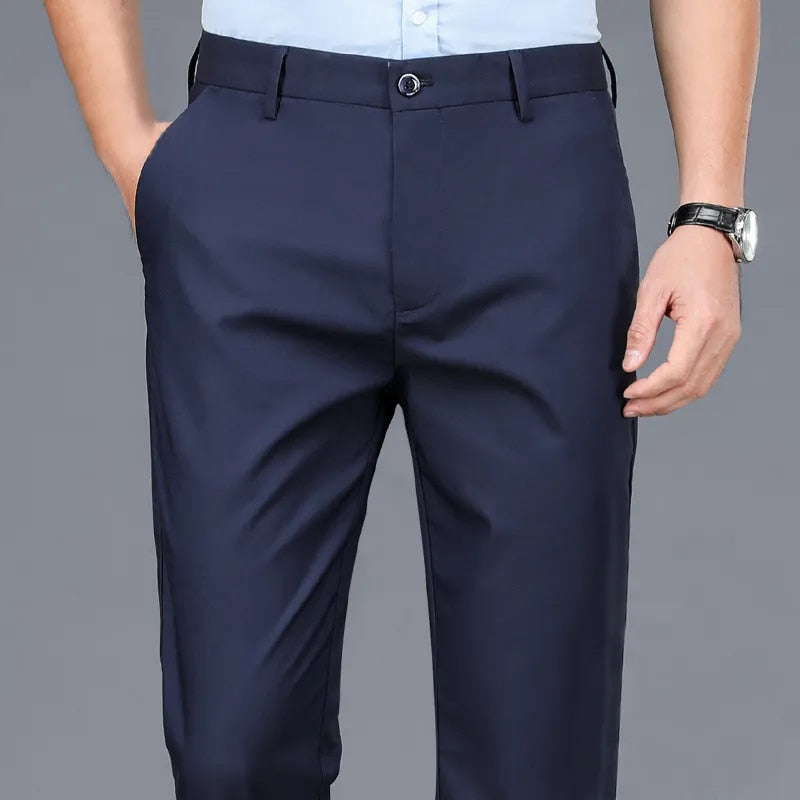 Artemis Set of 2 Premium Trousers - Formal Office Going Set of Any Two Colours